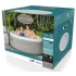 Jacuzzi ogrodowe